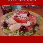 Mediterranean Diet Recipes